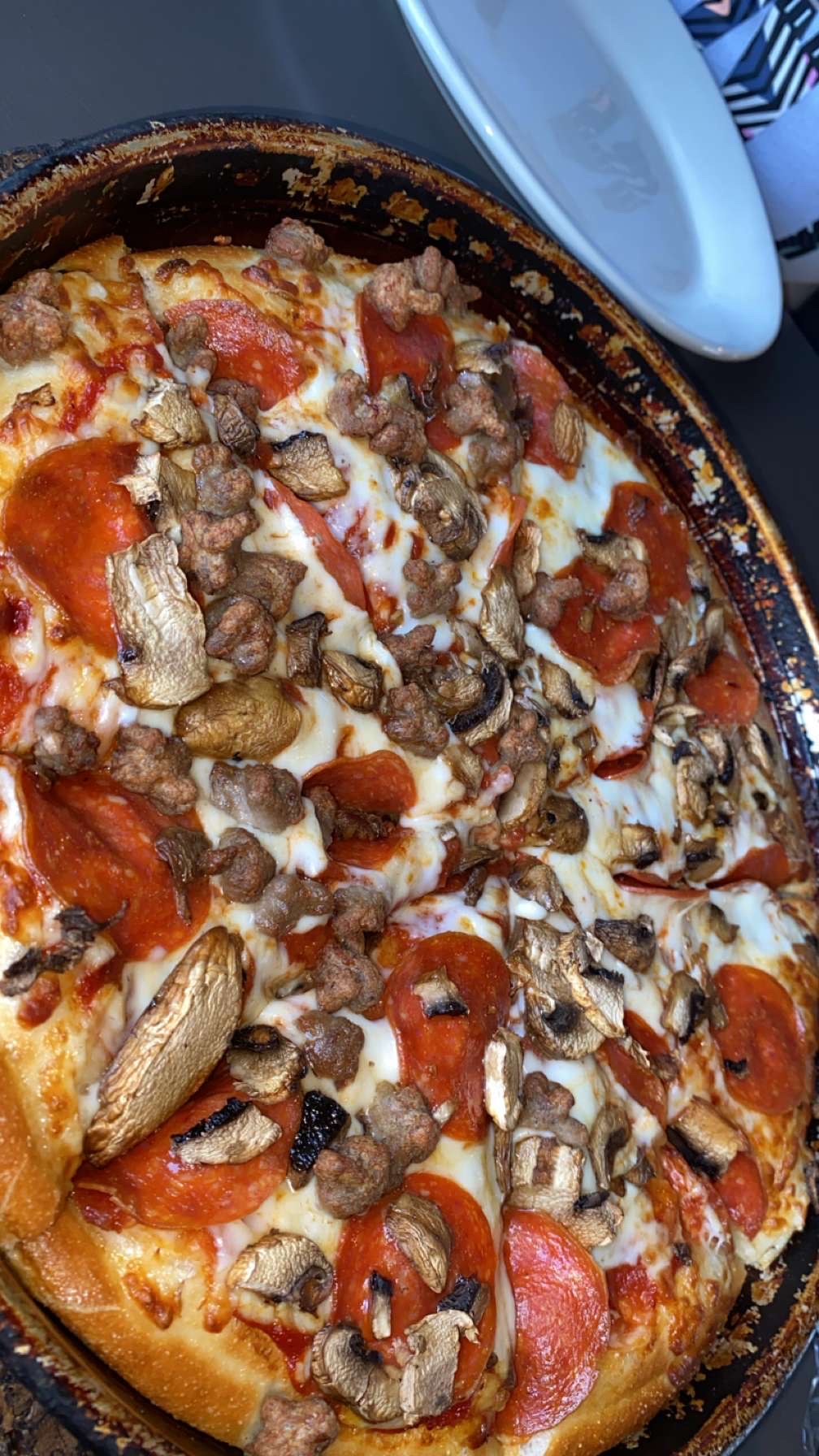 Pizza Hut