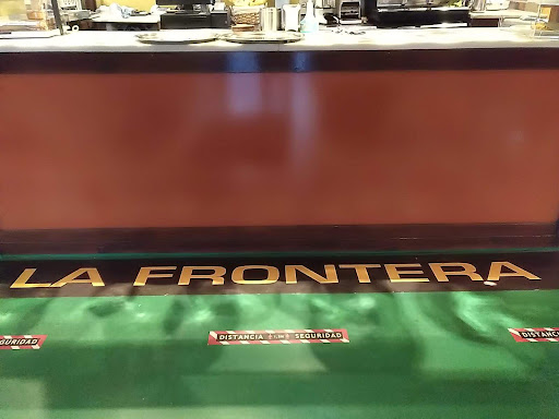 La Frontera