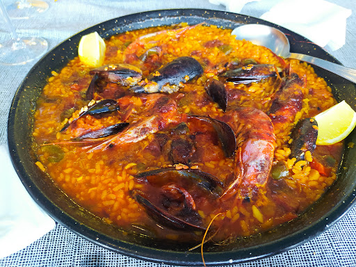Restaurante Vila do Couto