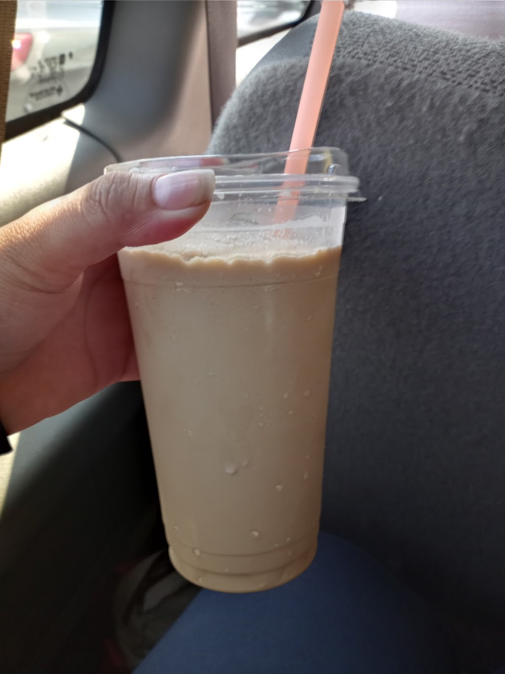 Dutch Bros. Coffee, Woodland, CA
