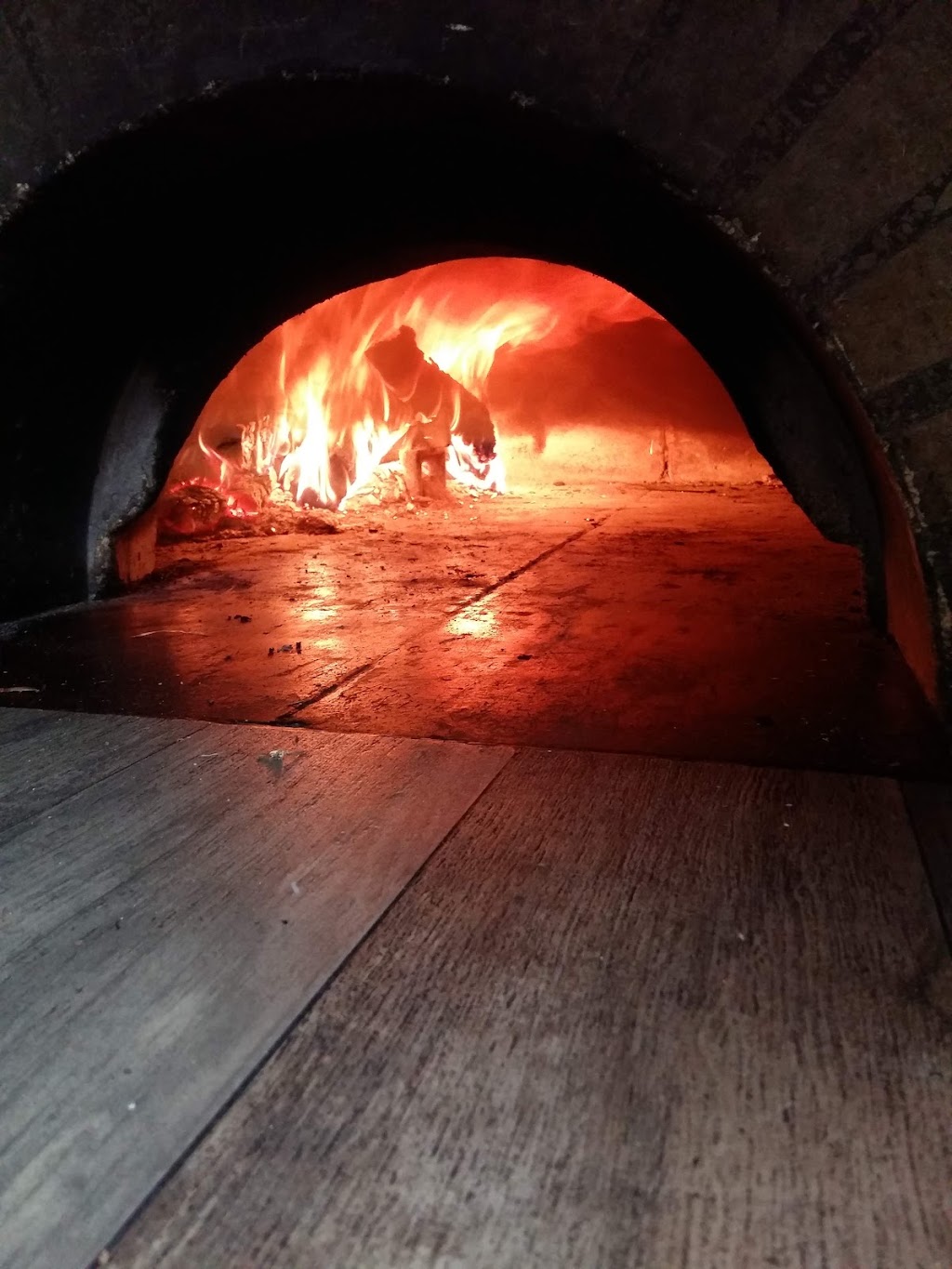 Casa della Pizza