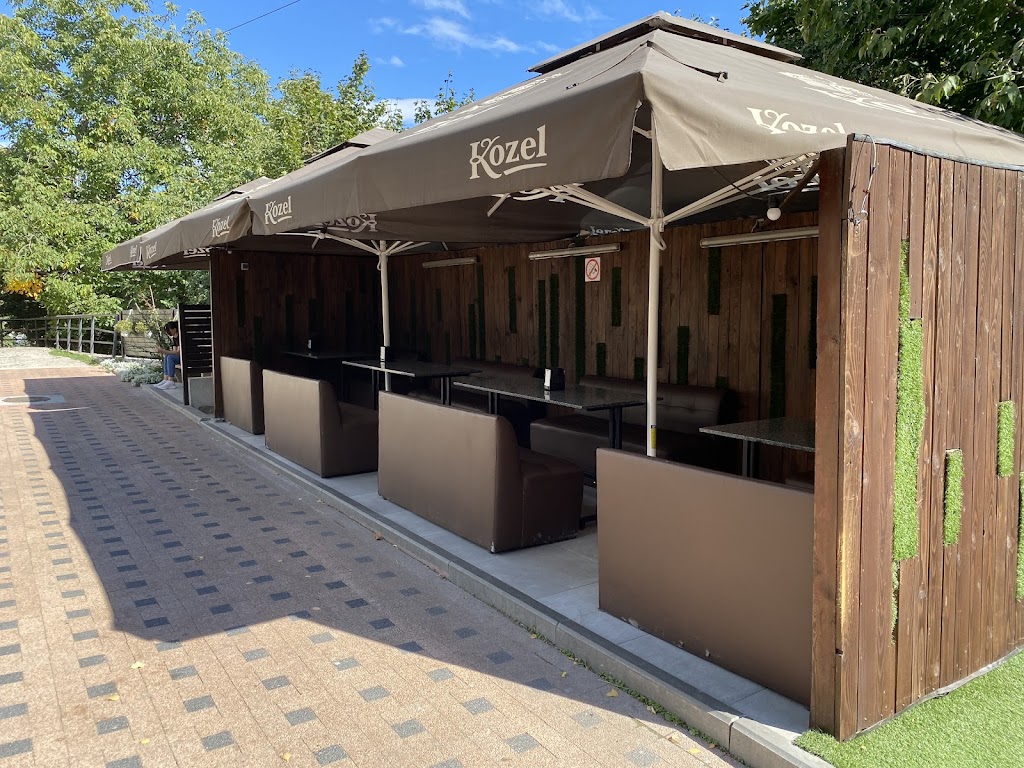 Casa della Pizza