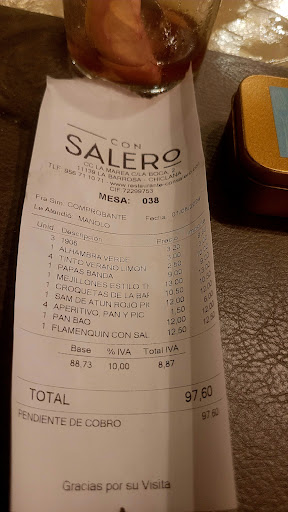 Con Salero