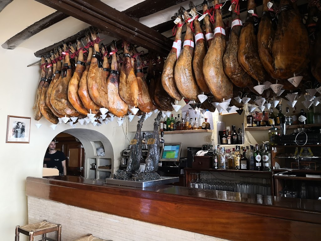 Bar Costa