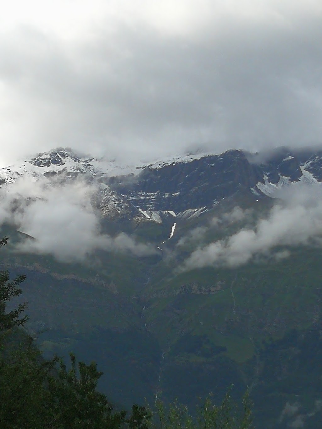 La Farandula