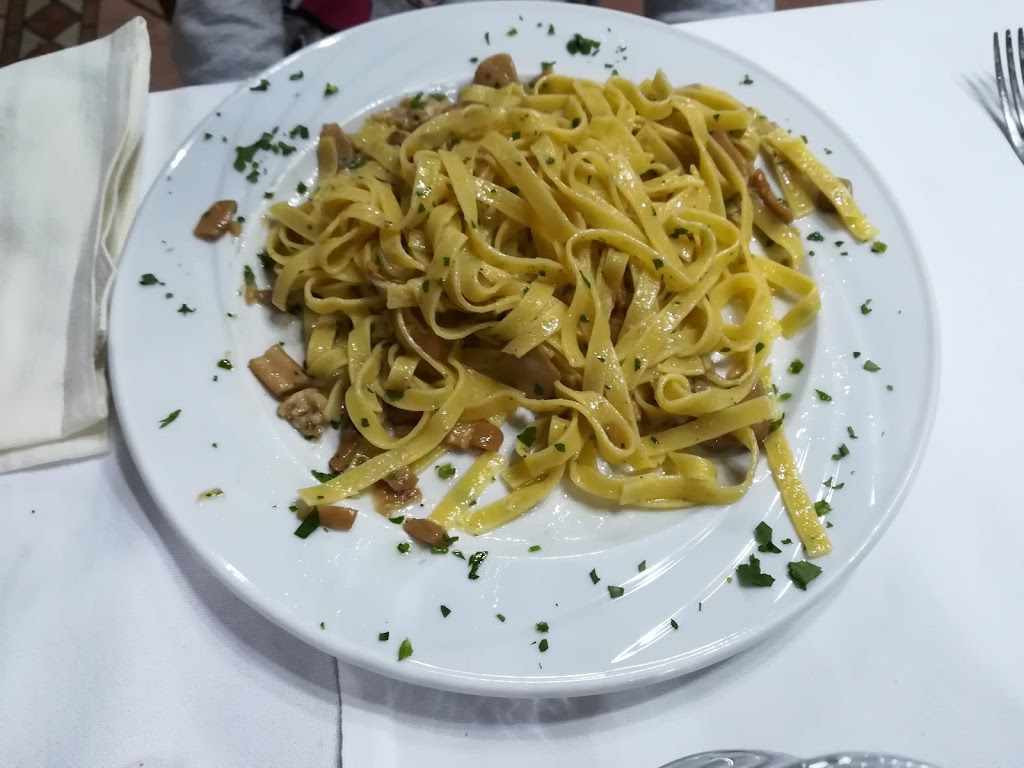 Trattoria Al Cacciatore