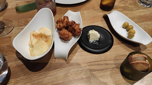Restaurant Can Boix