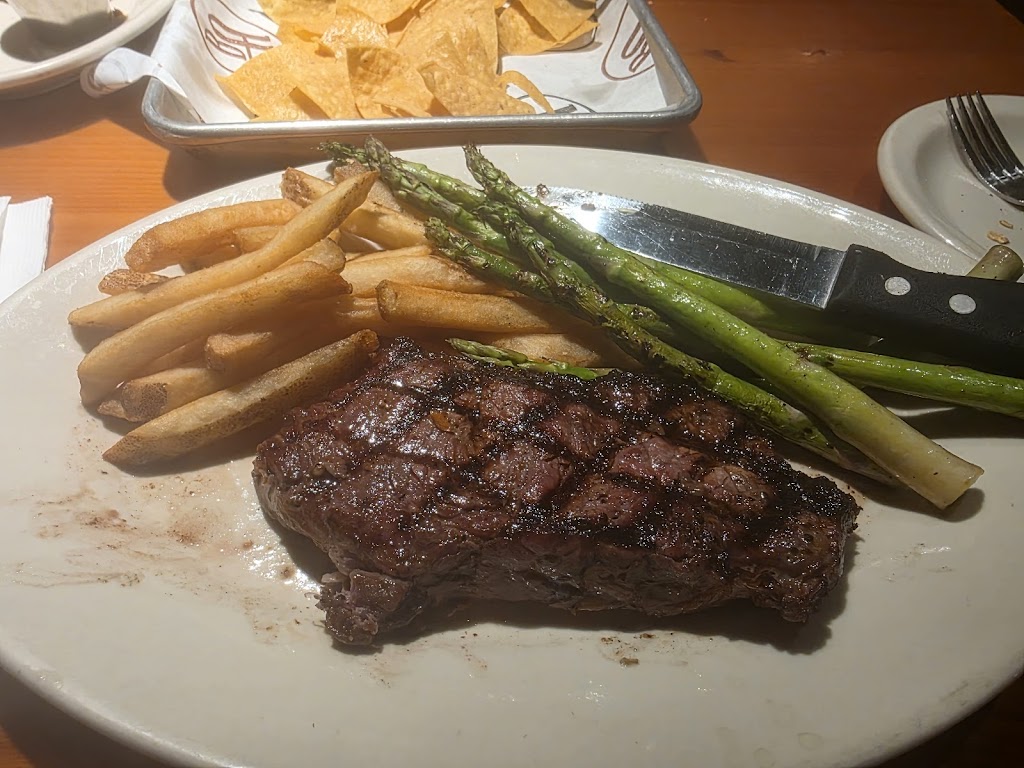 Black Angus