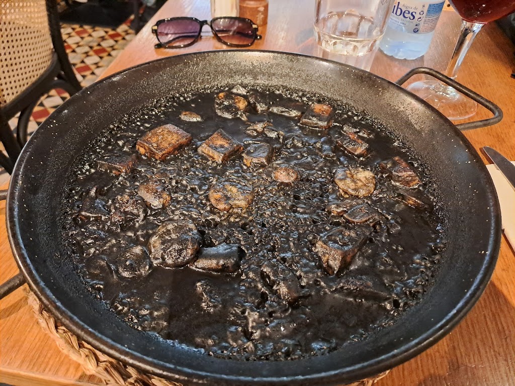 Taverna del Bisbe