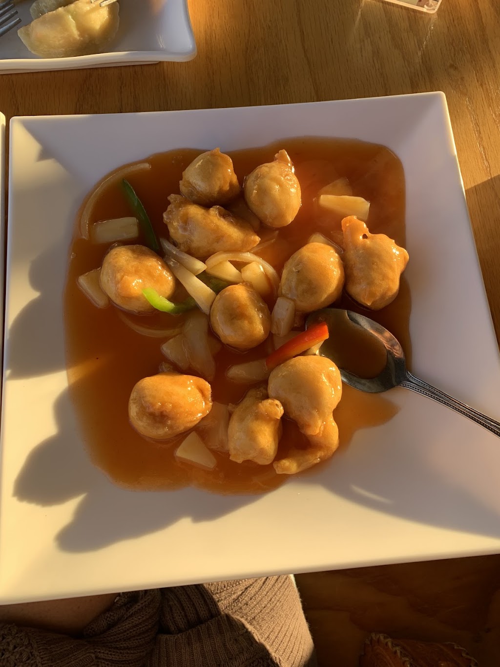 Jeff's Vegan