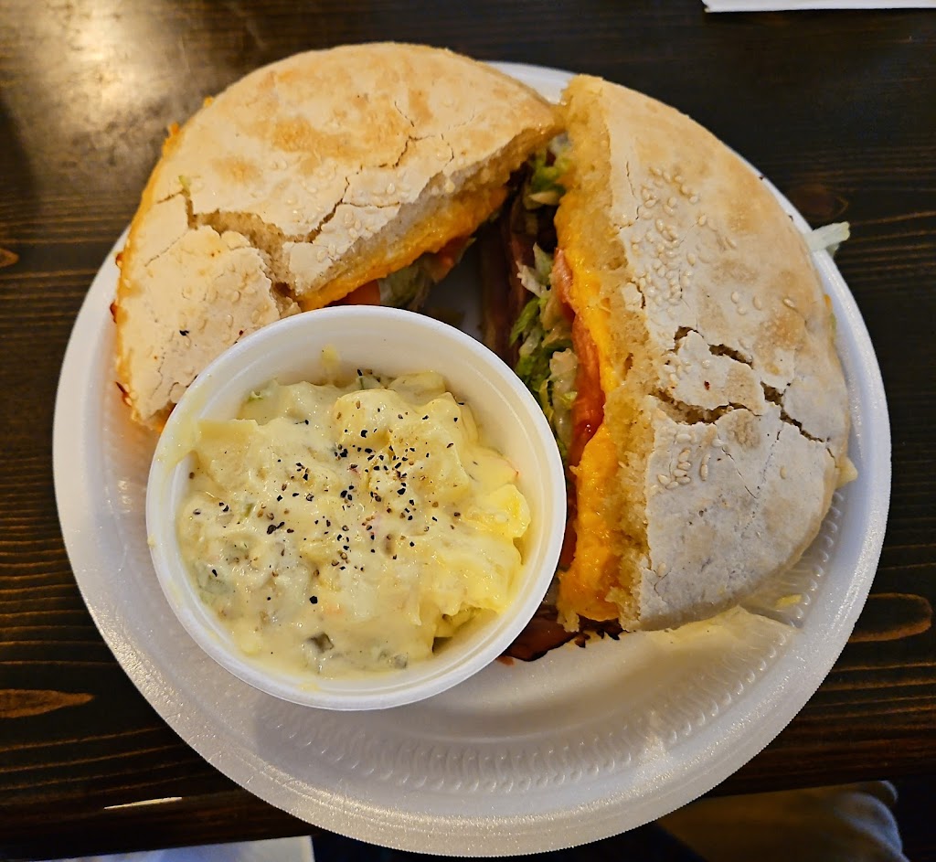 Schmaltz, Waco, TX