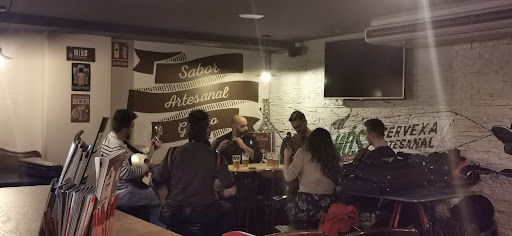 Cervexeria Nós Fisterra