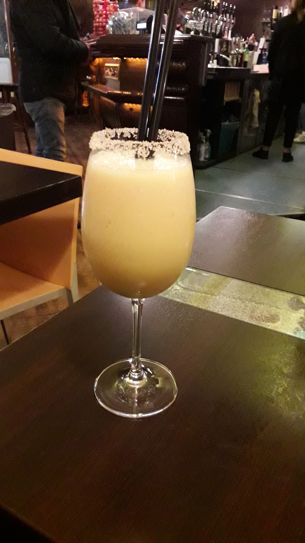 Caffè Centrale, Melegnano