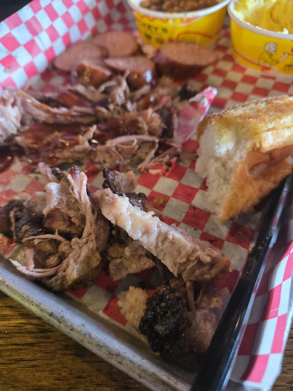 Dickey's Barbecue Pit
