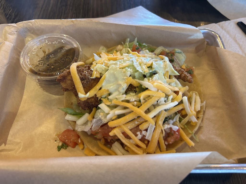 Torchy's Tacos, Burleson, TX