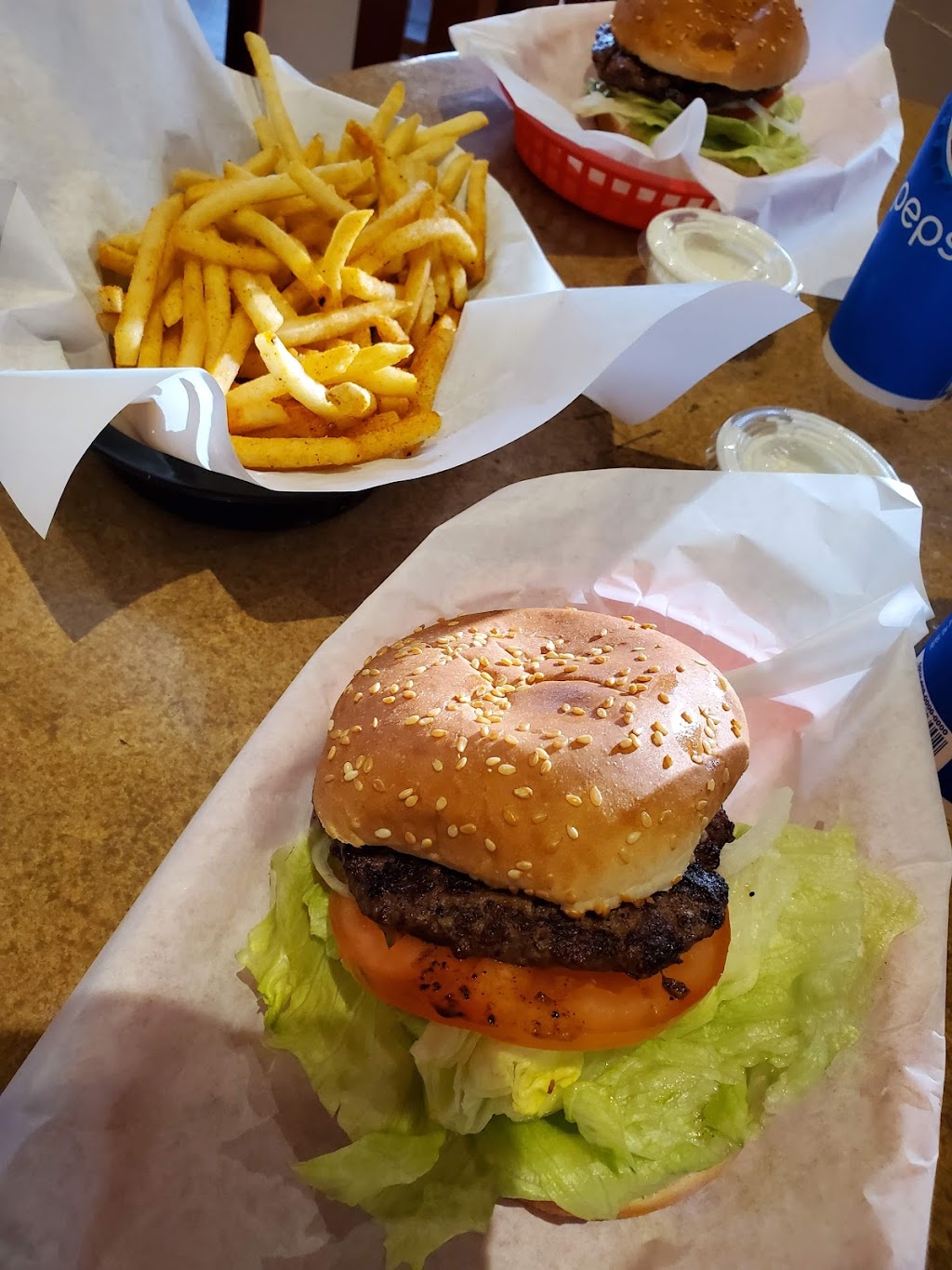 Main Street Grill