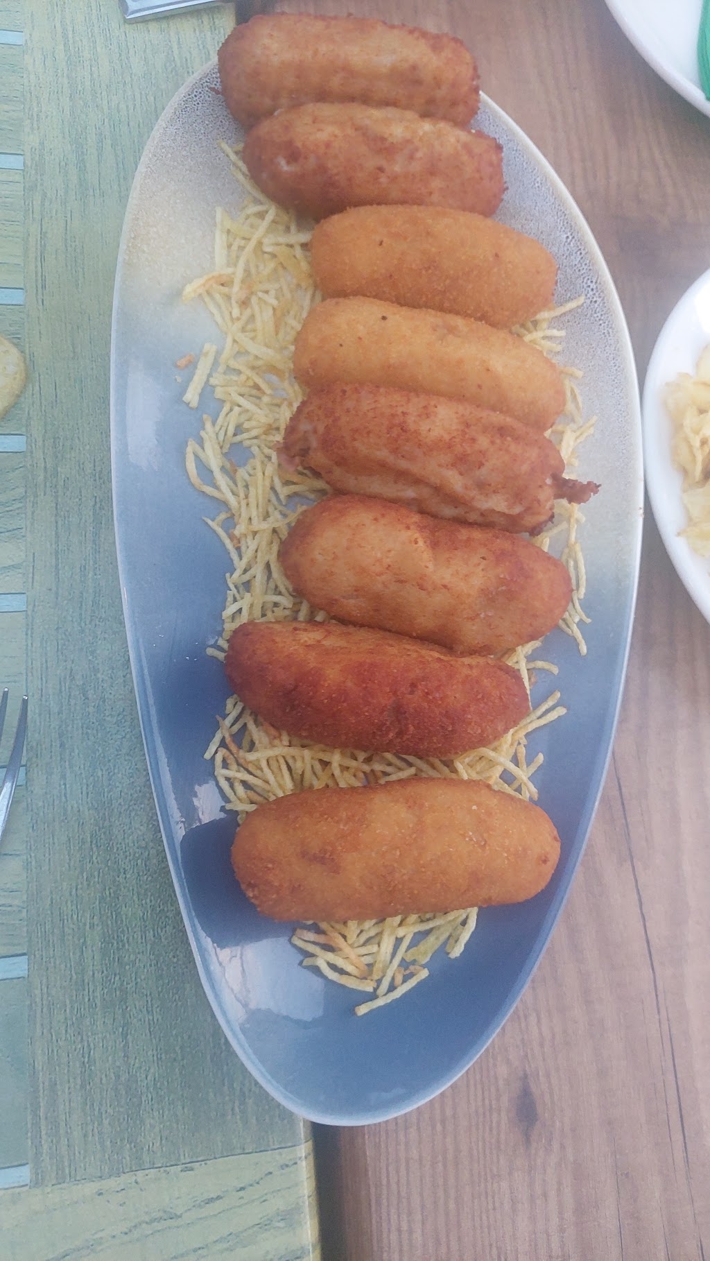 Restaurante Zalama
