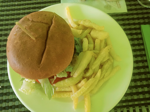 Restaurante Zalama