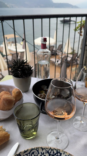 Ristorante Aurora Lezzeno