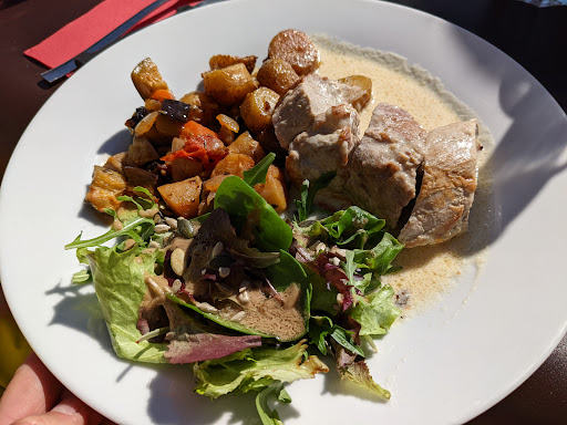 Restaurant Les Brevettes, Sainte-Foy-Tarentaise