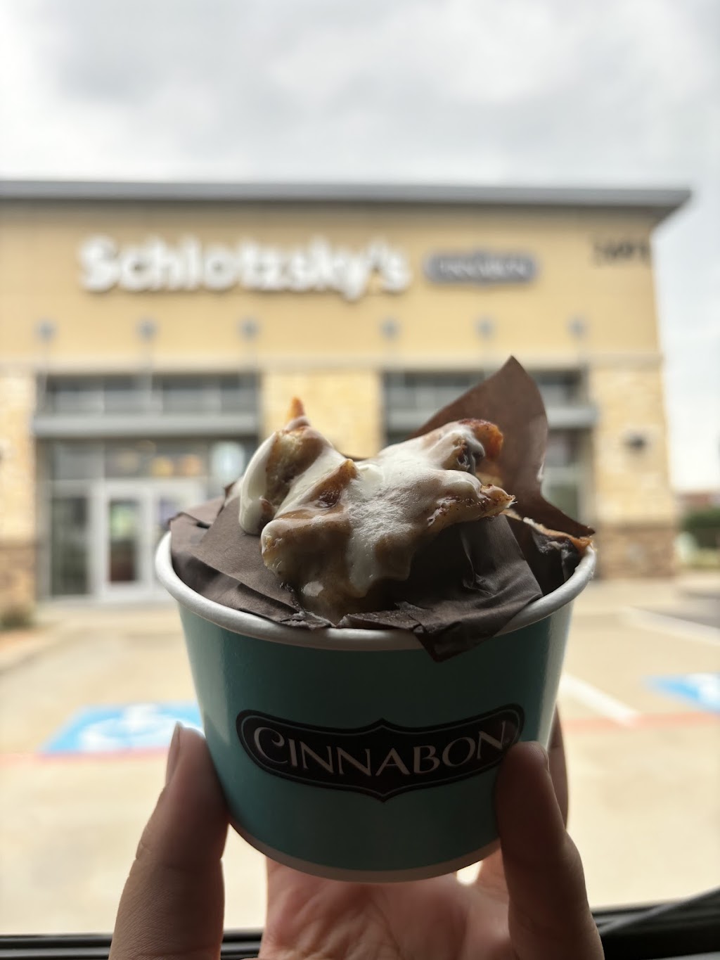Schlotzsky's