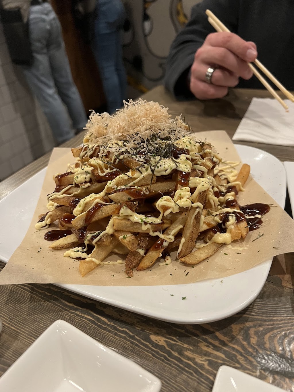 Sushiology