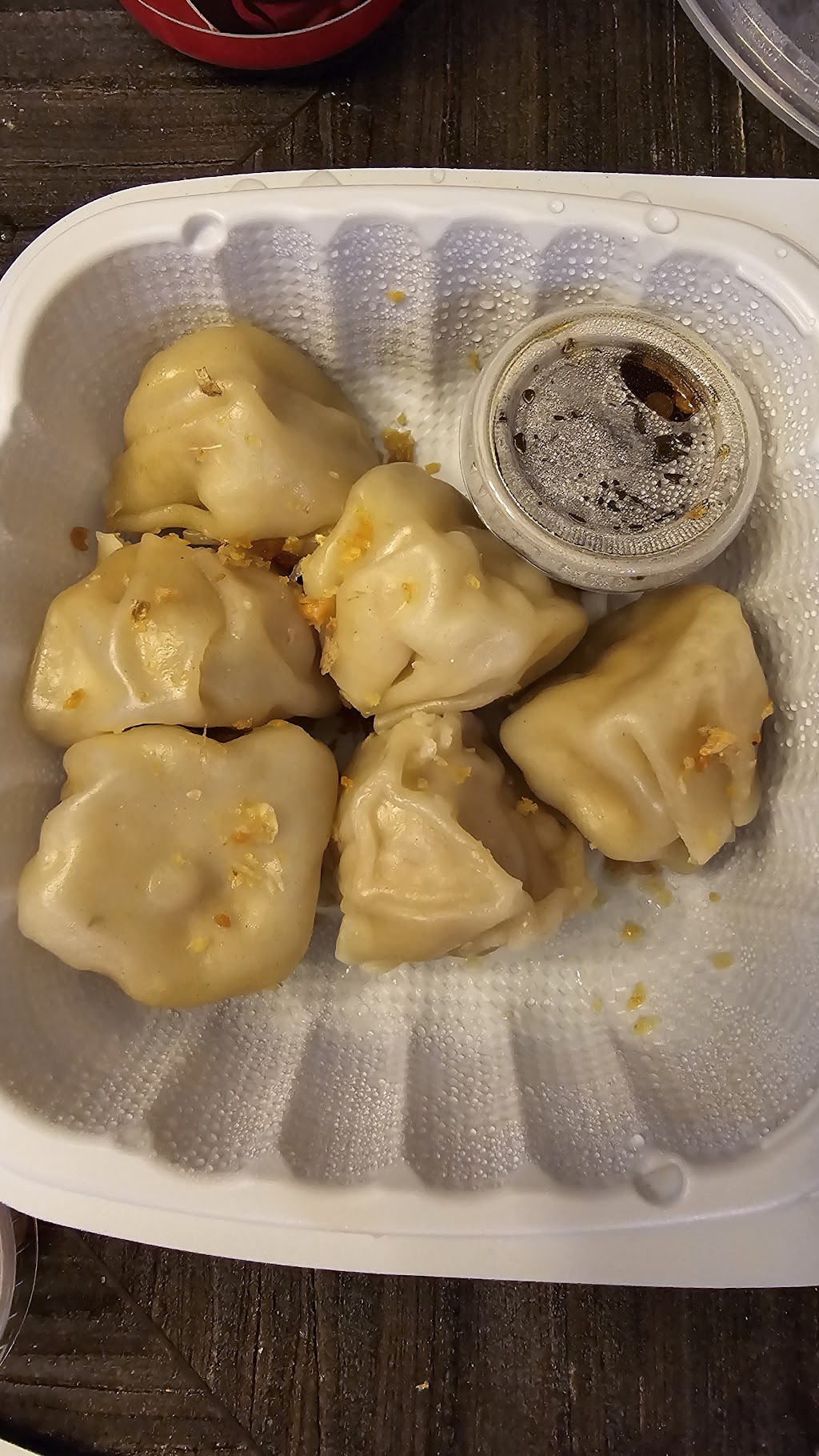 Tuk-Tuk Thai Cafe