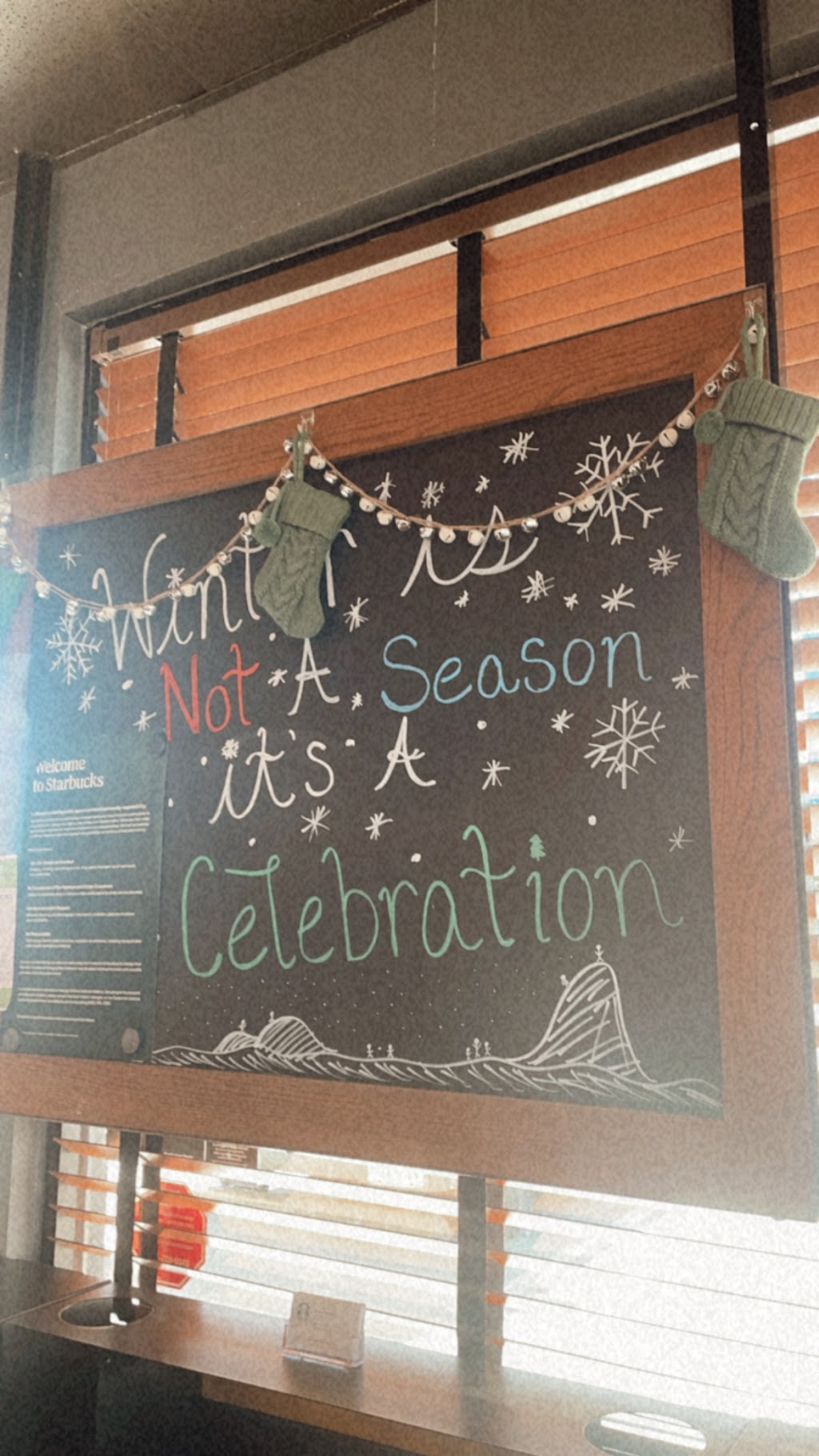 Starbucks, Hillsboro, TX