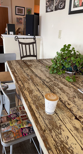 Alias coffee