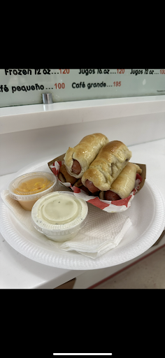 American Pretzels
