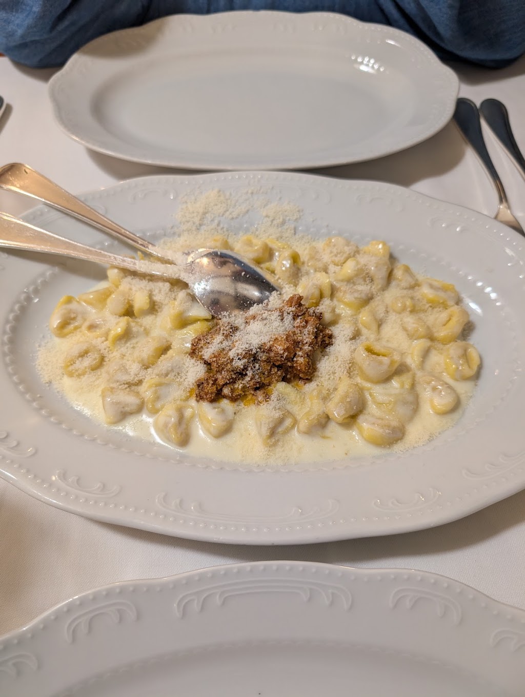 Ristorante da Nello al Montegrappa