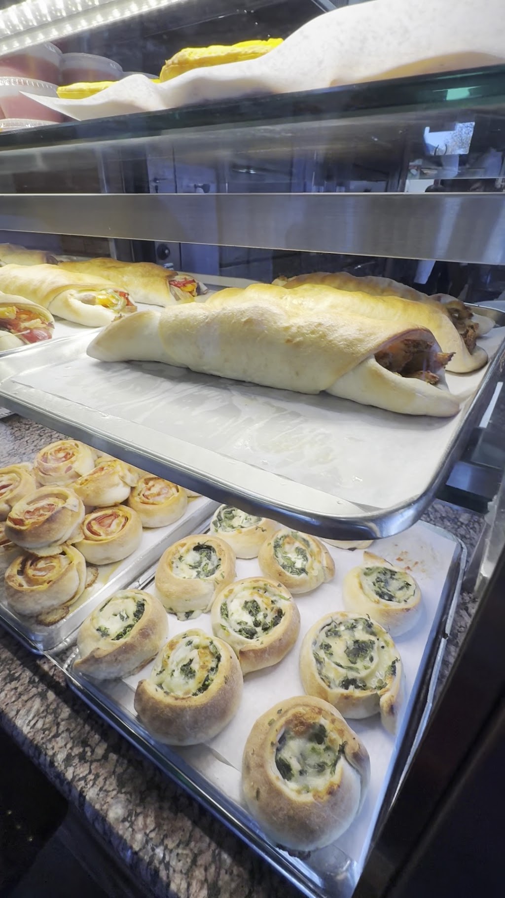Rosas Pizza Restaurant