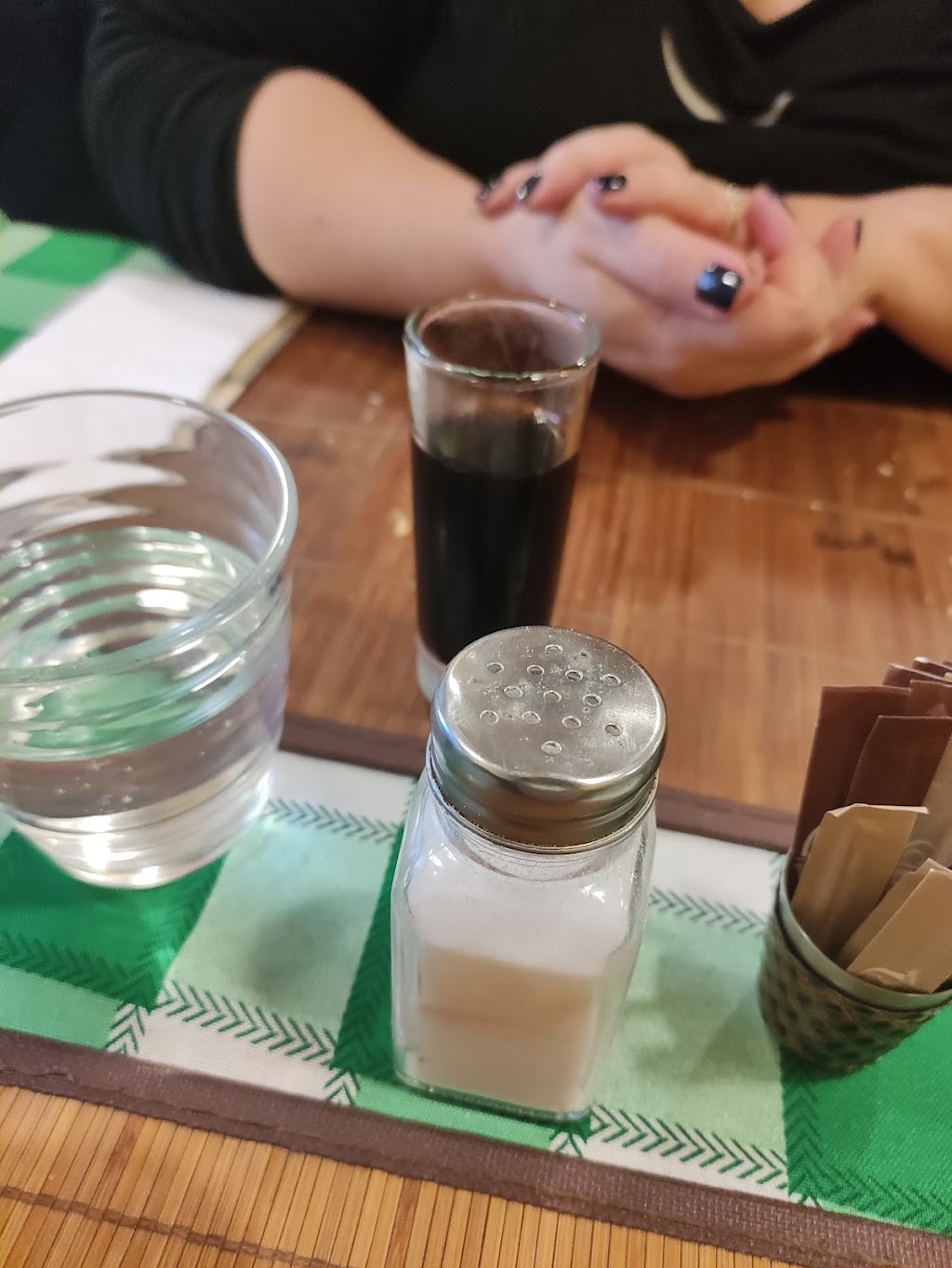 Trattoria Al Posto Giusto, Lissone