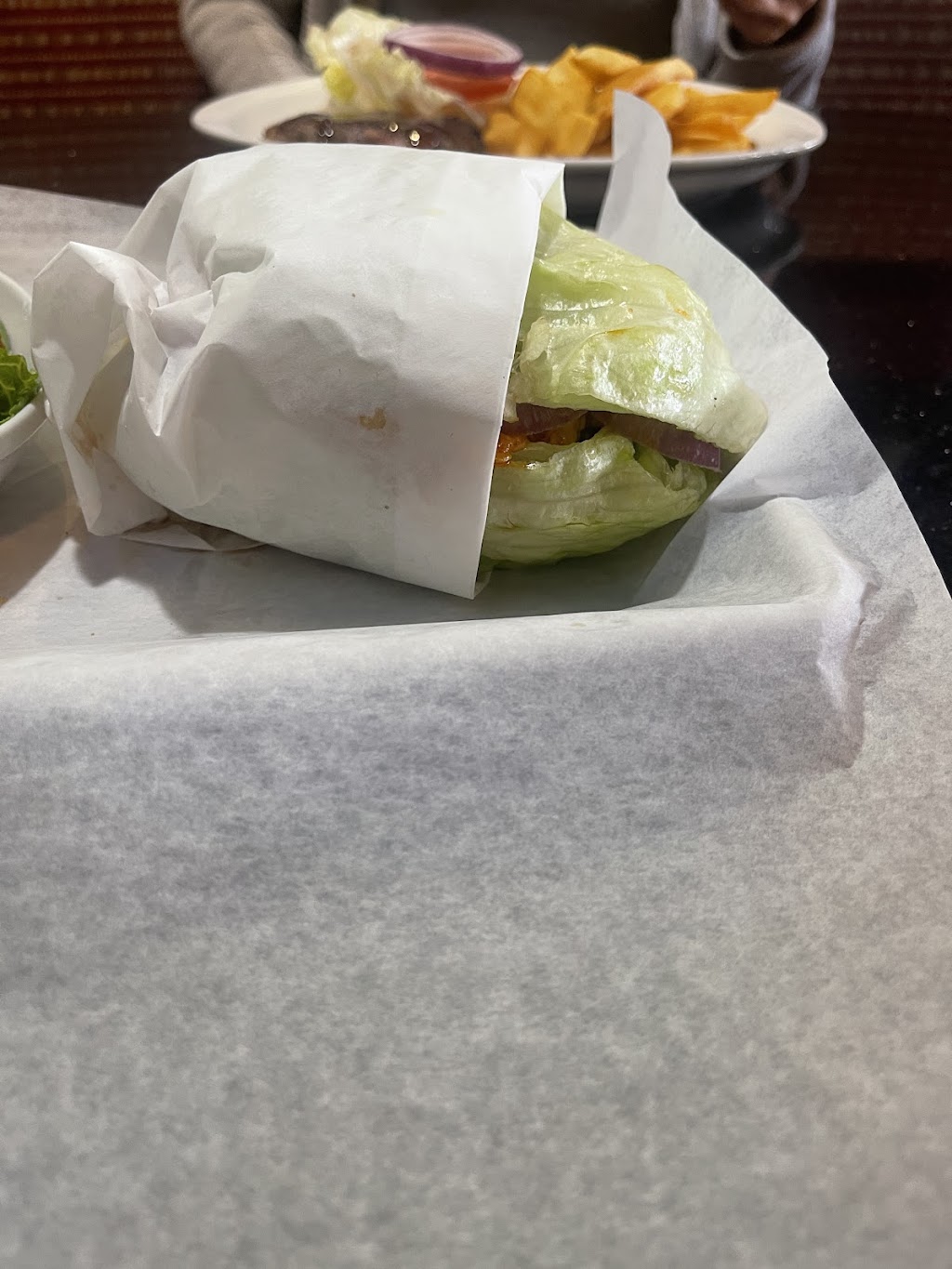 Burgers & Beer, Murrieta, CA