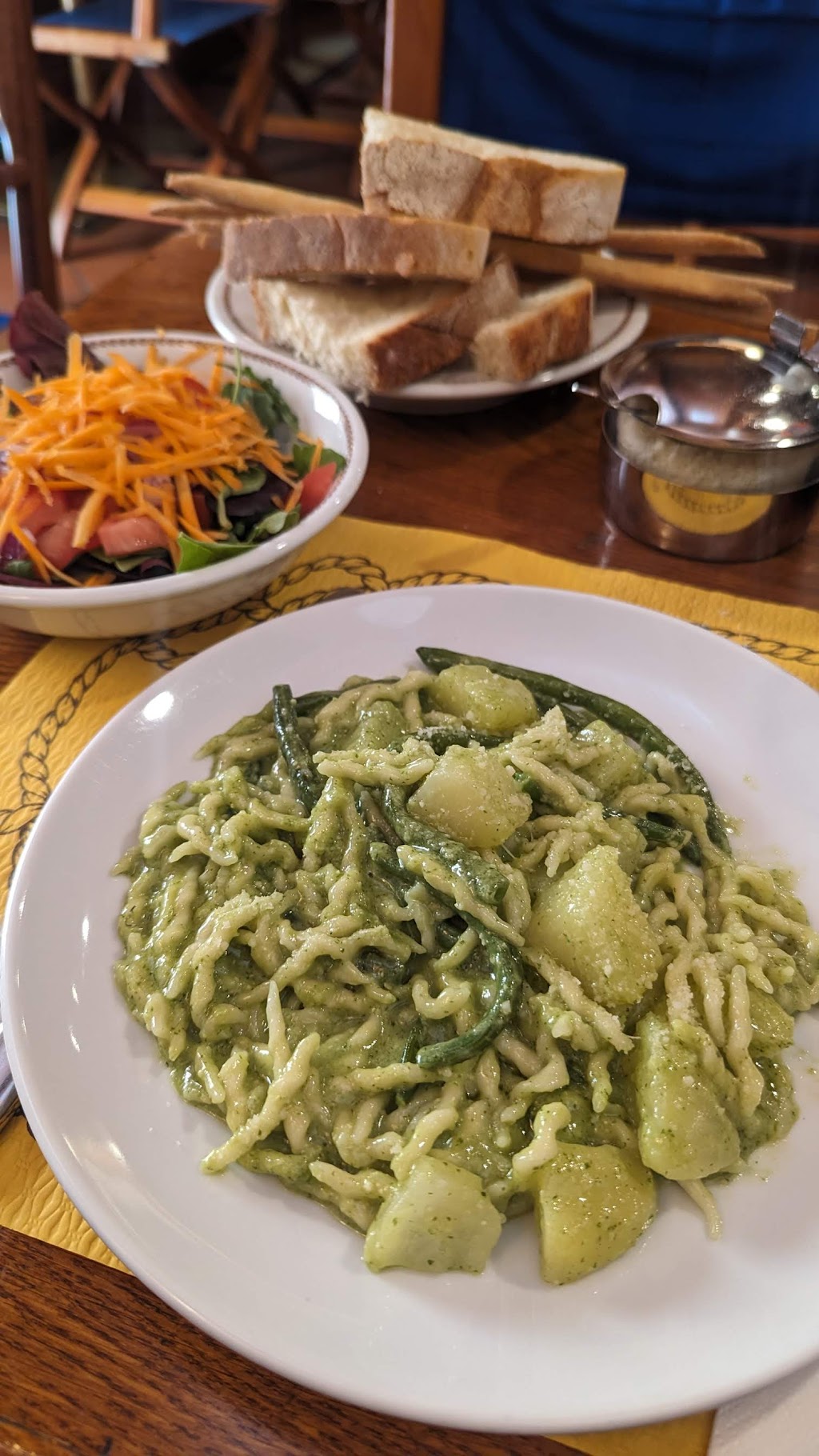 La Barcaccia