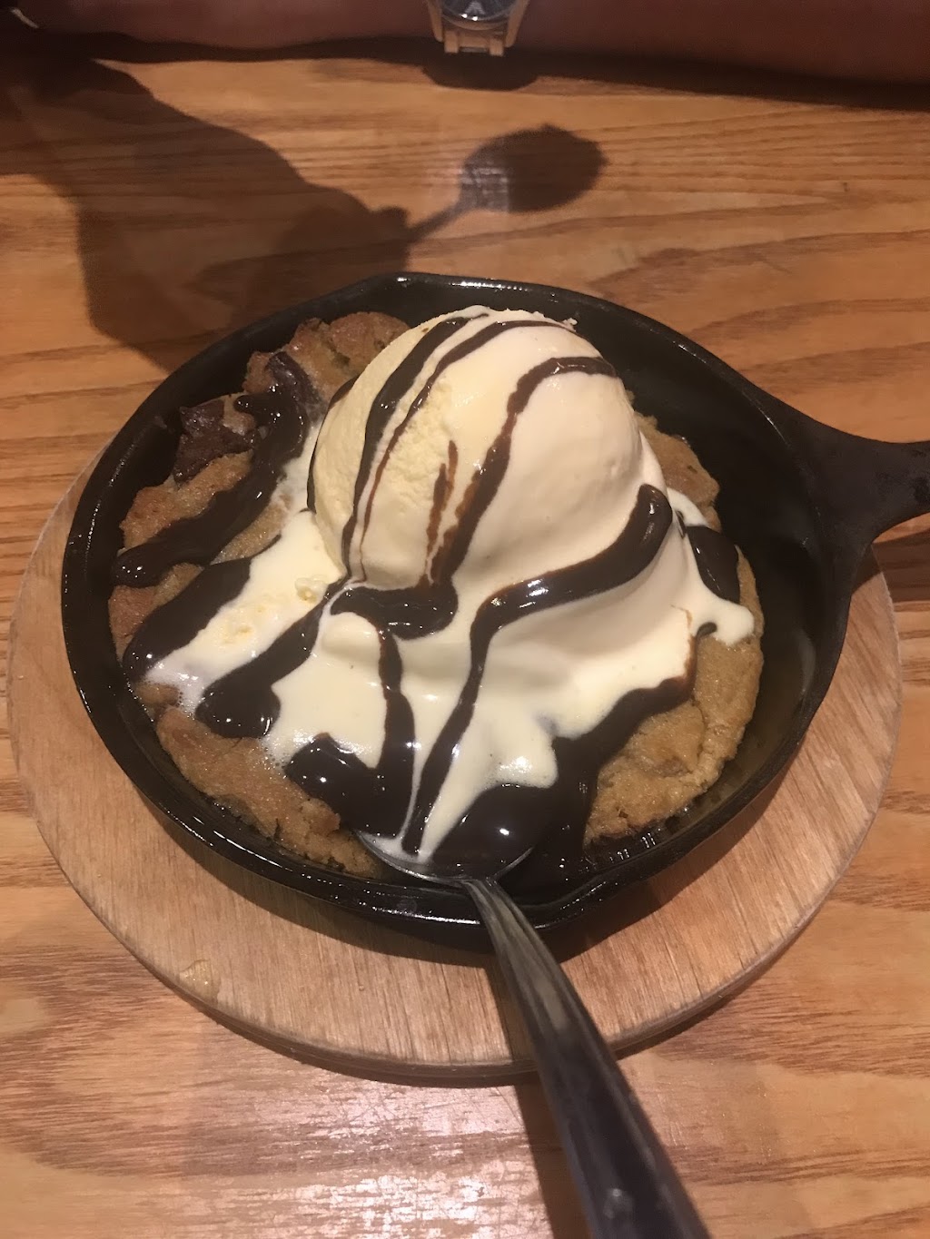 Chili's