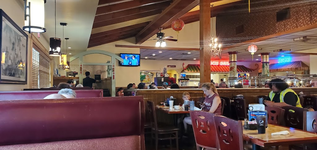 Buffet Palace