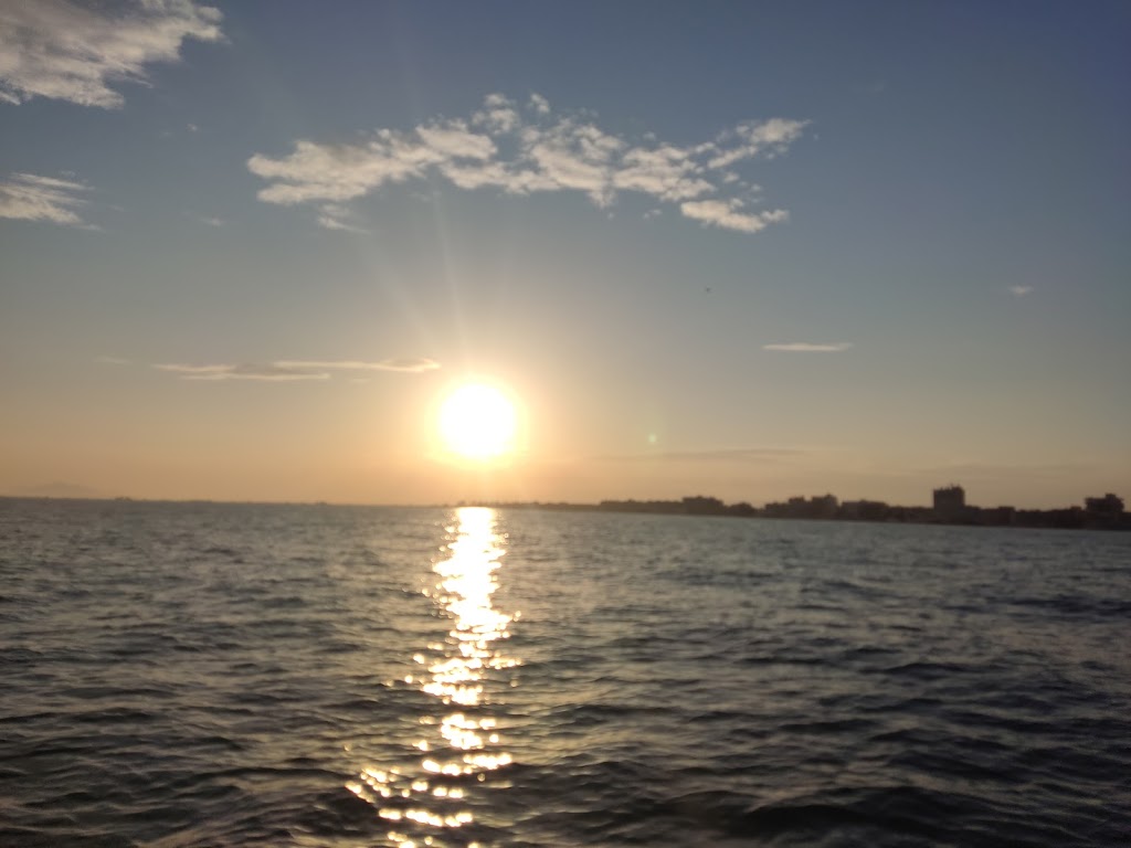 La Vida Bonita Beach Club, Santa Pola