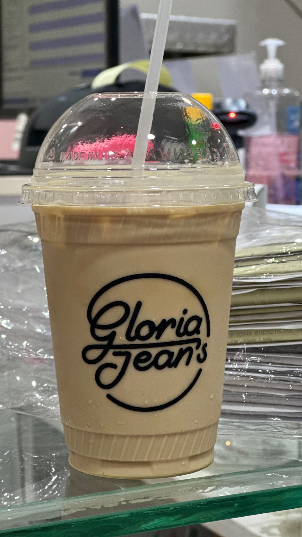 Gloria Jean's