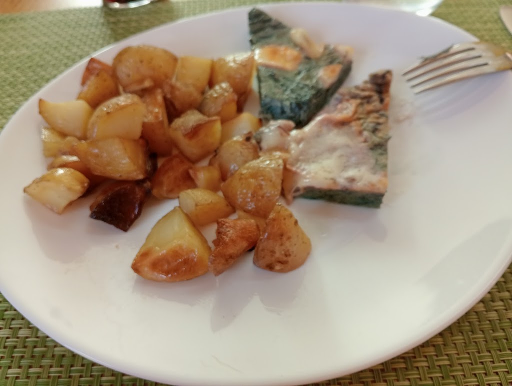 Pane Amore Poderia