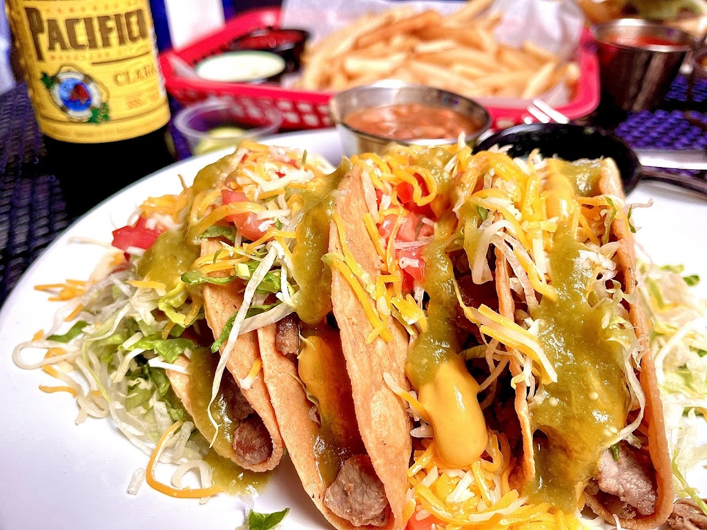 Happy Ending Cantina