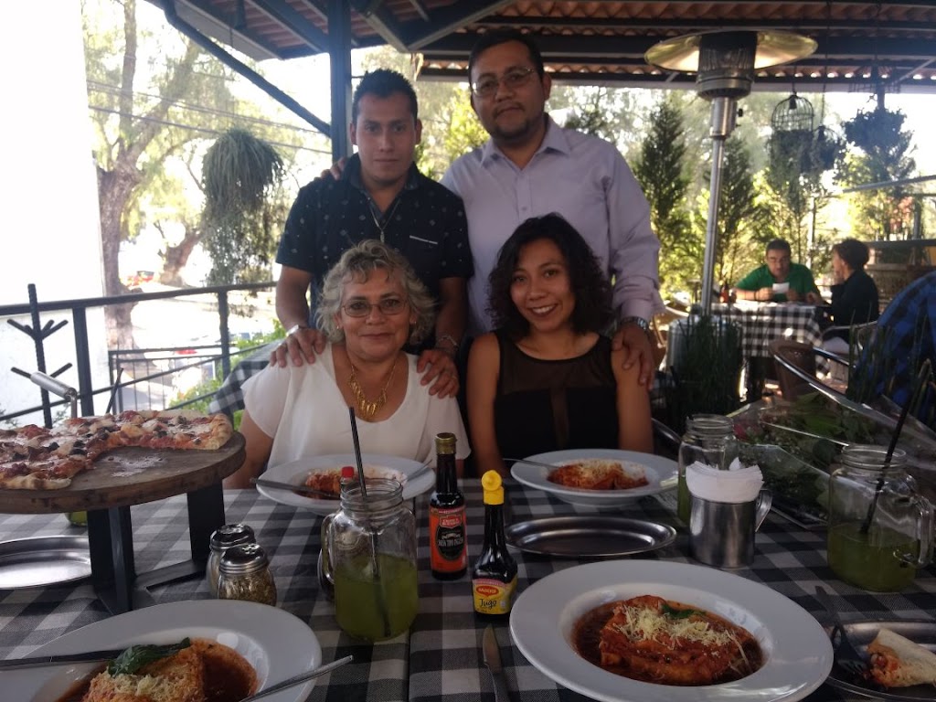 Tlanepantla - Las Arboledas