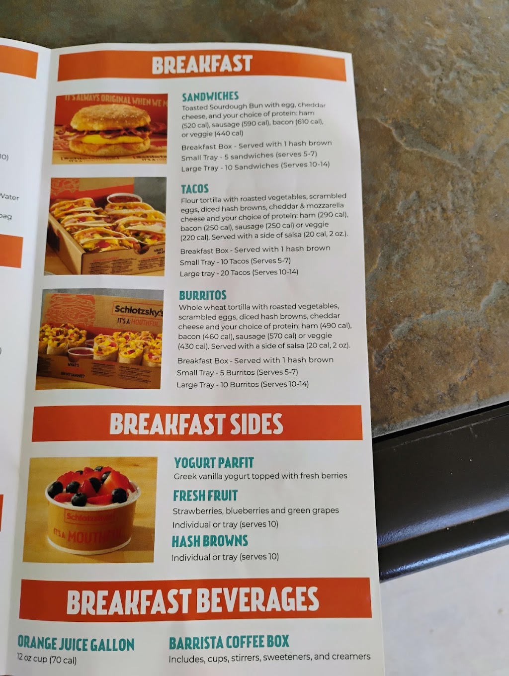 Schlotzsky's