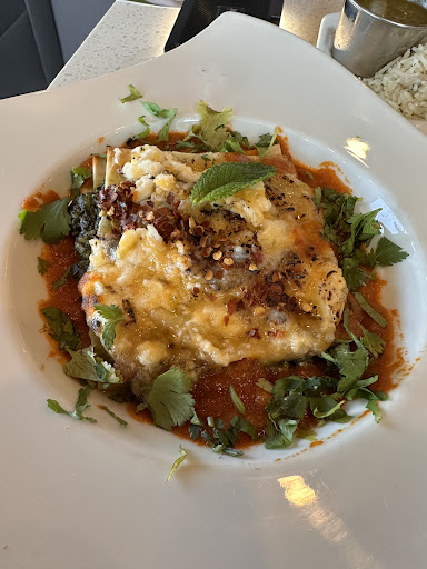 Tabla Indian Restaurant Lake Nona