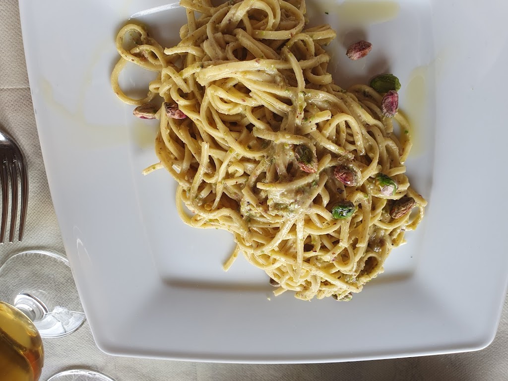 La Locanda del Rio