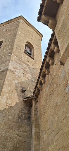 El Monasterio