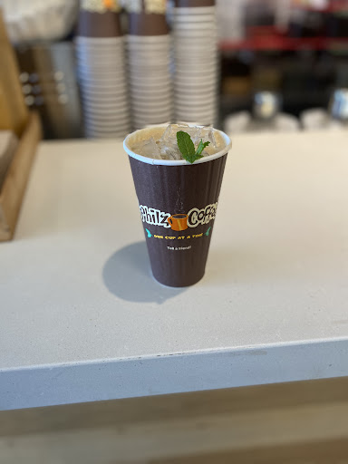Philz Coffee