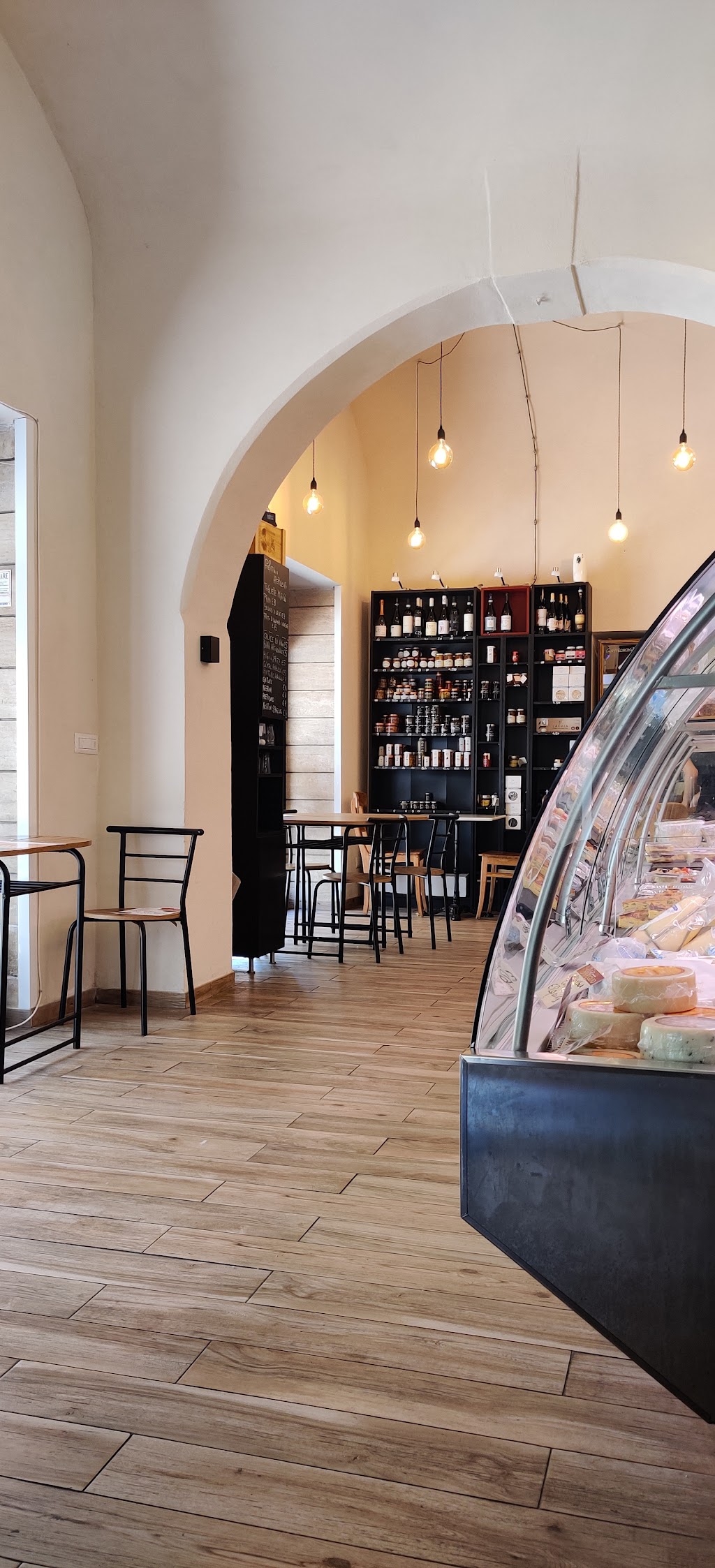 Pronci Pub, Carcare, Italy