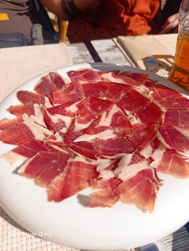 Restaurante Alcazaba