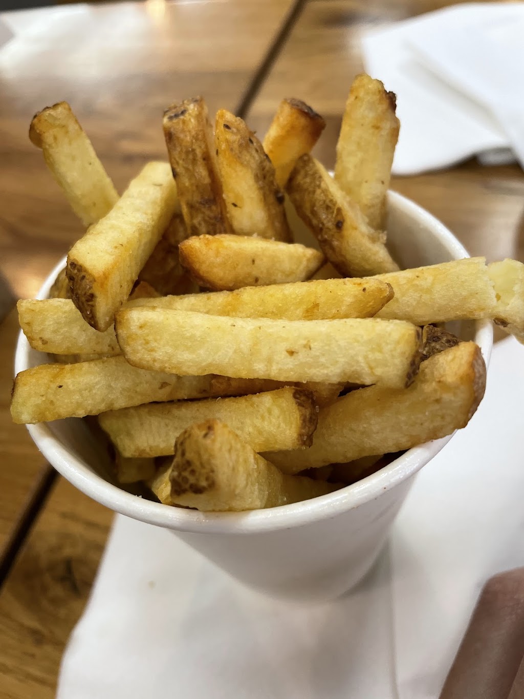 Five Guys